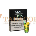 Табак Blacksmok Mango lemonade (Манговый лимонад) 100 гр. Фото.
